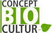 Logo der Firma Concept Bio Cultur