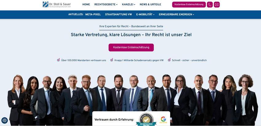 Website Promotion