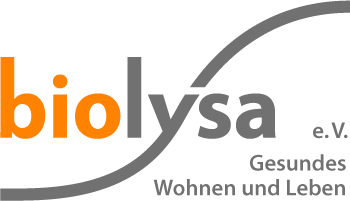 Logo der Firma Biolysa e.V.