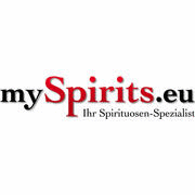 Logo der Firma myspirits.eu - Allgäuer Genuss GmbH