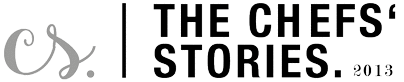 Logo der Firma The CHefs Stories GMbH