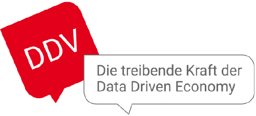 Logo der Firma DDV Deutscher Dialogmarketing Verband e. V.