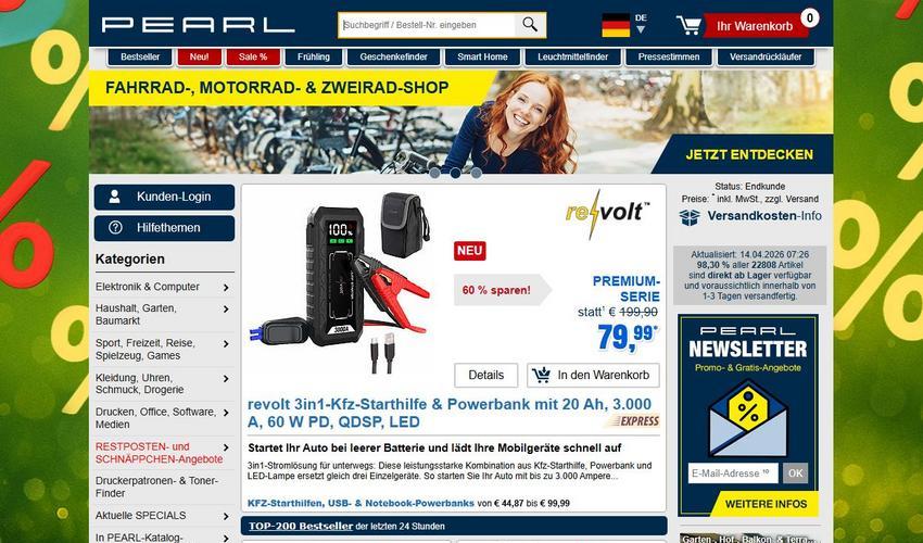 Website Promotion