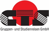 Logo der Firma CTS Gruppen- und Studienreisen GmbH