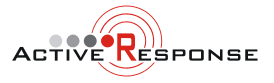 Logo der Firma Active Response UG (haftungsbeschränkt) & Co. KG