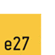 Logo der Firma e27 brauns, gackstatter, quintus gbr