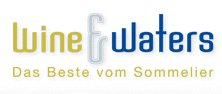 Logo der Firma Wine & Waters OHG