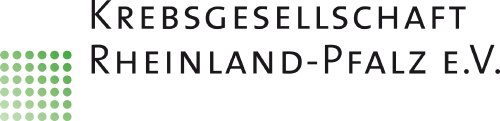 Logo der Firma Krebsgesellschaft Rheinland-Pfalz e.V
