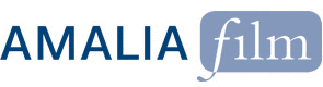 Logo der Firma Amalia Film GmbH