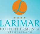 Logo der Firma Larimar Hotel GmbH