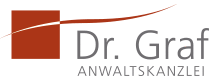 Logo der Firma Rechtsanwalt Dr. Thorsten Graf