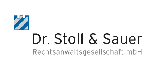 Logo der Firma Dr. Stoll & Sauer Rechtsanwaltsgesellschaft mbH