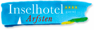 Logo der Firma Inselhotel Arfsten