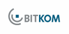 Logo der Firma BITKOM - Bundesverband Informationswirtschaft, Telekommunikation und neue Medien e.V.