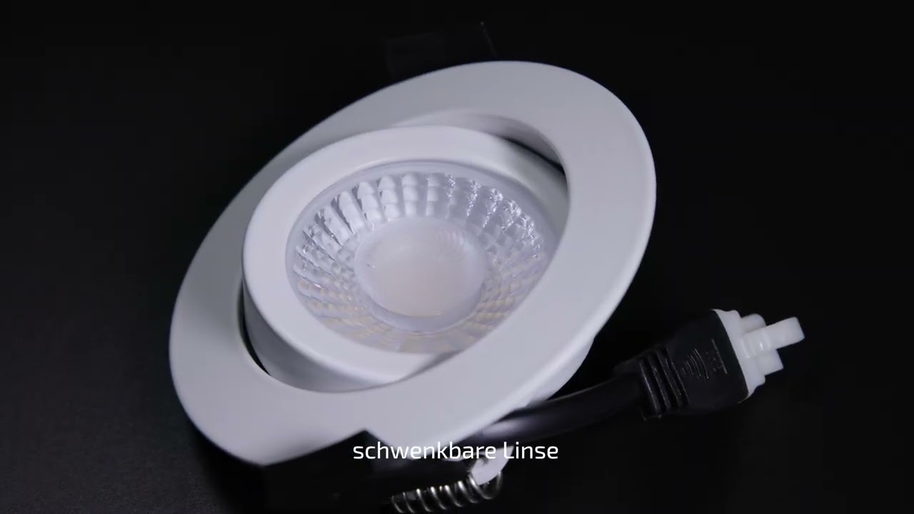 DOTLUX CIRCLEmini-flat