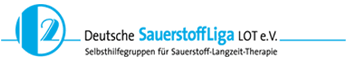 Logo der Firma Deutsche Sauerstoffliga LOT e.V