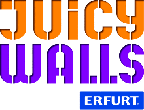 Logo der Firma JuicyWalls GmbH & Co. KG