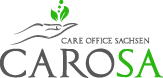 Logo der Firma CAROSA - Care Office Sachsen GbR