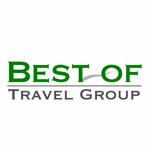 Logo der Firma Best of Travel Group GbR