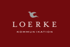Logo der Firma Loerke Kommunikation GmbH
