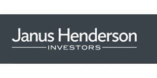 Logo der Firma Janus Henderson Investoren