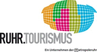 Logo der Firma Ruhrgebiet Tourismus Management GmbH
