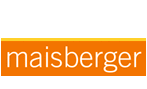 Logo der Firma Maisberger Gesellschaft für strategische Unternehmenskommunikation mbH