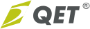 Logo der Firma QET OHG