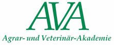 Logo der Firma Agrar- und Veterinär-Akademie (AVA)