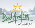 Logo der Firma Bad Arolsen