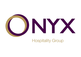 Logo der Firma ONYX Hospitality Group