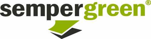Logo der Firma Sempergreen