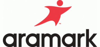 Logo der Firma Aramark Holding Deutschland GmbH