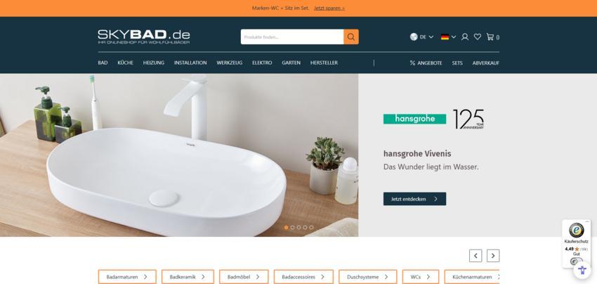 Website Promotion
