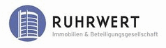 Logo der Firma Ruhrwert Immobilien & Beteiligungs GmbH