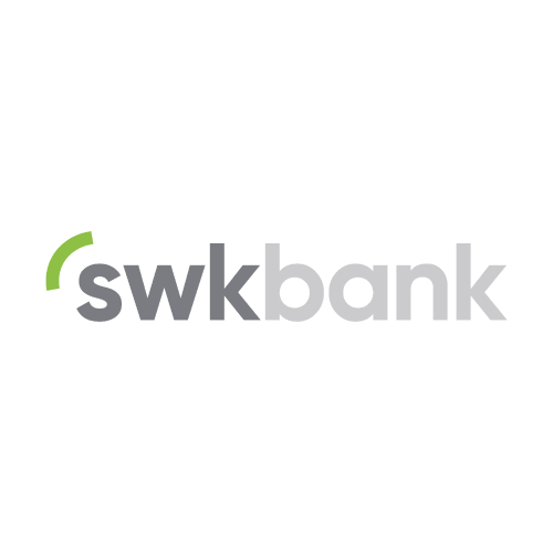 Logo der Firma Süd-West-Kreditbank Finanzierung GmbH