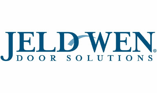 Logo der Firma JELD-WEN Deutschland GmbH & Co. KG