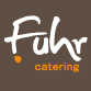 Logo der Firma Fuhr Catering