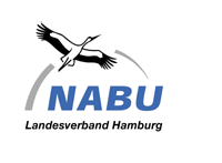Logo der Firma Naturschutzbund Deutschland (NABU) Landesverband Hamburg e.V.