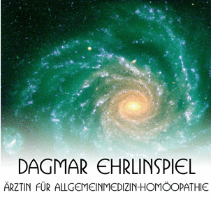 Logo der Firma Dagmar Ehrlinspiel Ärztin für Allgemeinmedizin