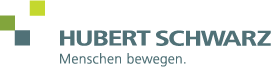 Logo der Firma Hubert Schwarz & Cie. GmbH & Co. KG