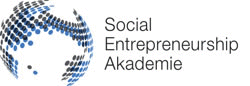 Logo der Firma Social Entrepreneurship Akademie