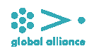 Logo der Firma Global Alliance for Public Relations and Communication Management Center C/o Università della Svizzera italiana