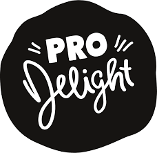Logo der Firma Pro Delight Food GmbH