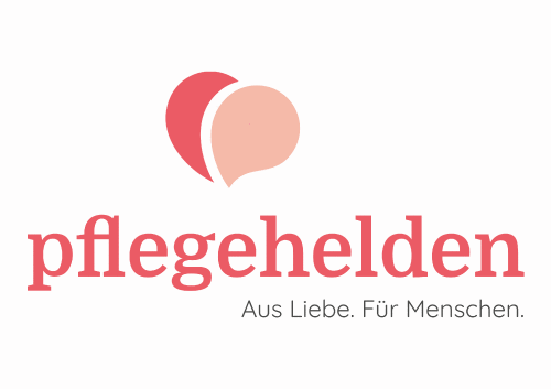 Logo der Firma Pflegehelden Franchise GmbH