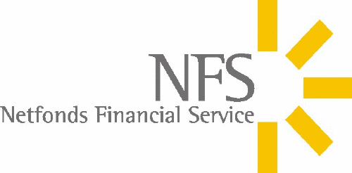 Logo der Firma NFS Netfonds Financial Service GmbH