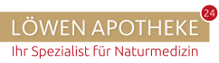 Logo der Firma Löwen Apotheke