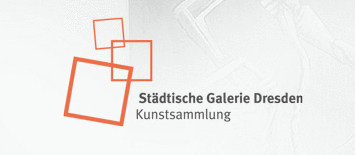 Logo der Firma Städtische Galerie Dresden - Kunstsammlung