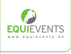 Logo der Firma EquiEvents GmbH