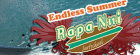 Logo der Firma Rapa Nui Surfschool